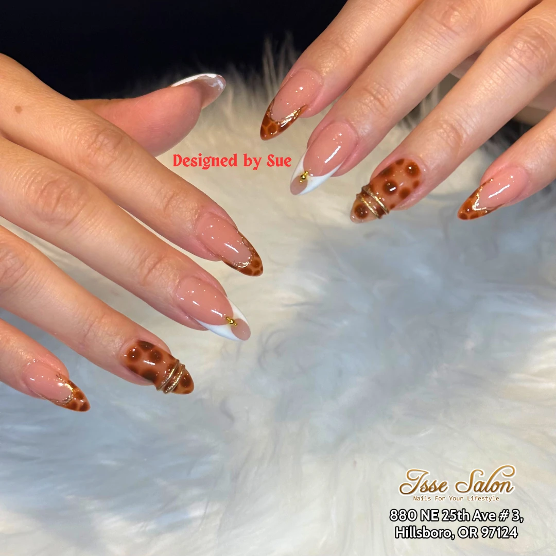 Must Try Nail Designs September 17 2026